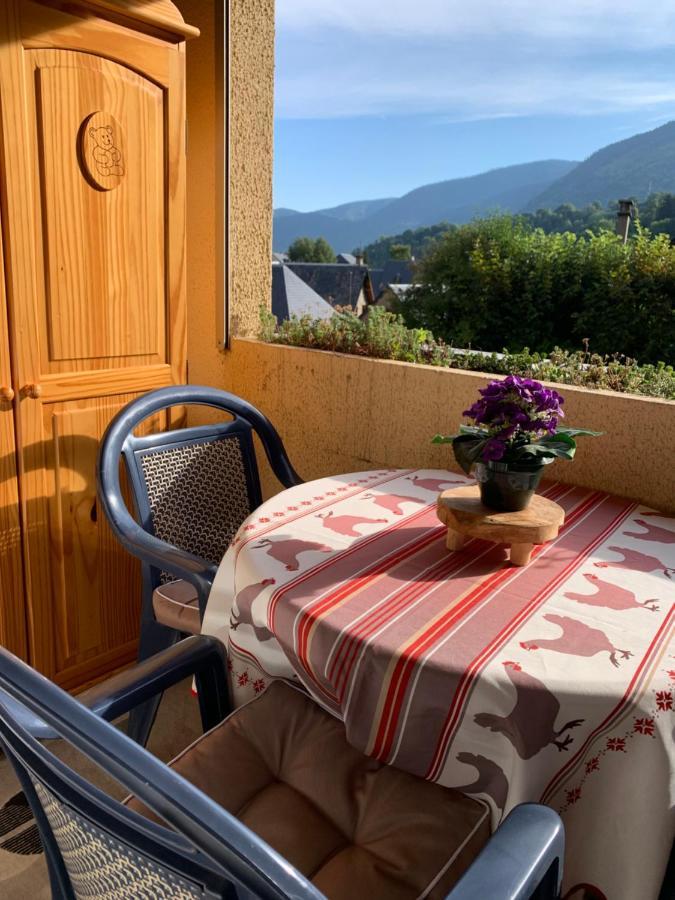 Appartement Vue Montagne Avec Wifi سانت لاري سولون المظهر الخارجي الصورة