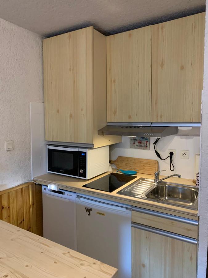 Appartement Vue Montagne Avec Wifi سانت لاري سولون المظهر الخارجي الصورة