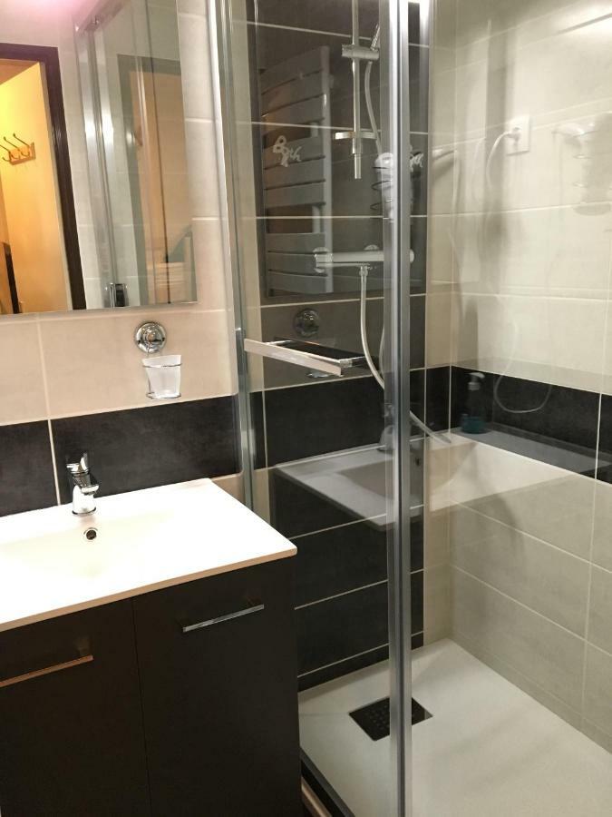 Appartement Vue Montagne Avec Wifi سانت لاري سولون المظهر الخارجي الصورة
