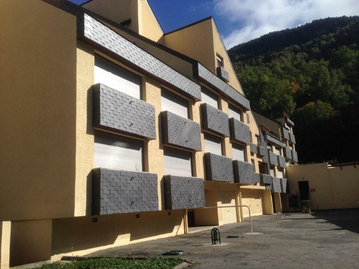Appartement Vue Montagne Avec Wifi سانت لاري سولون المظهر الخارجي الصورة