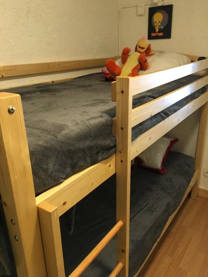 Appartement Vue Montagne Avec Wifi سانت لاري سولون المظهر الخارجي الصورة
